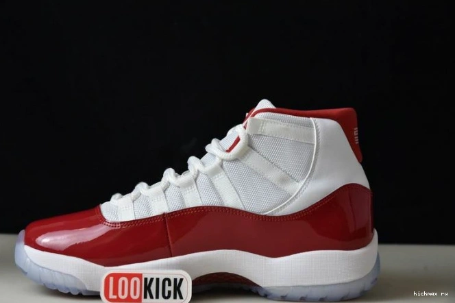 Rep MAX 11 Cherry CT8012-116 Air Jordan 0822
